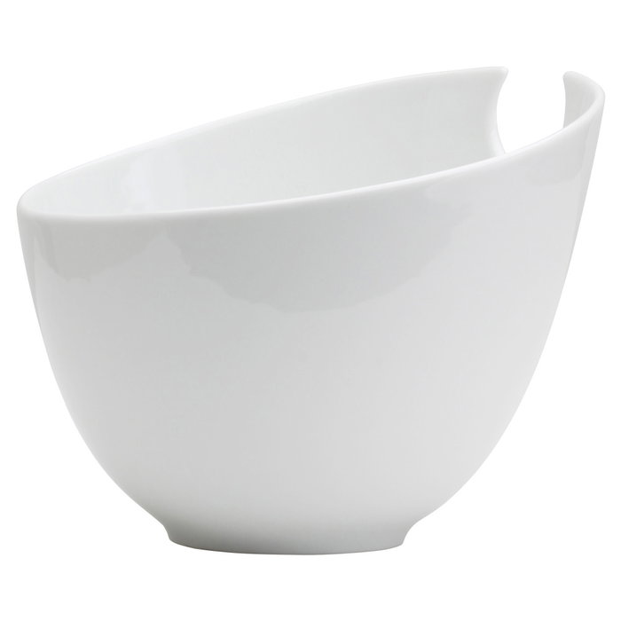 Avet Bol Speciality con muesca para cubiertos de 20 cm